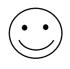 smile